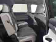 2025 Hyundai Palisade SEL с VIN KM8R2DGE9SU944249, выставлен на аукционе Copart как лот 84031185 с пробегом 2 499 миль миль и Списание • Salvage title. История ставок и продаж доступна на DreamBid. Изображение 11.