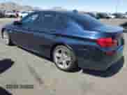 2012 BMW 5 Series 535i с VIN WBAFR7C58CC815031, выставлен на аукционе Copart как лот 58845055 с пробегом 10 656 миль миль и Списание • Salvage title. История ставок и продаж доступна на DreamBid. Изображение 2.