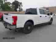 2019 Ford F-250 XL с VIN 1FT7W2A66KEF60607, выставлен на аукционе IAAI как лот 42121732 с пробегом 109 159 миль миль и . История ставок и продаж доступна на DreamBid. Изображение 4.
