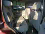 2008 Jeep Commander Limited с VIN 1J8HG58NX8C232281, выставлен на аукционе Copart как лот 84808465 с пробегом 201 224 миль миль и Чистый • Clean title. История ставок и продаж доступна на DreamBid. Изображение 11.