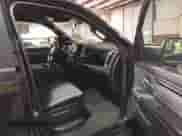 2022 Ram 1500 Big Horn with VIN 1C6RRFBG6NN468729, listed as a IAAI auction lot 41397769 with 52,553 mi miles and . Bid and sale history available at DreamBid. Image 5.