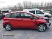 2017 Nissan Note SV с VIN 3N1CE2CP3HL370492, выставлен на аукционе IAAI как лот 42069341 с пробегом 171 720 миль миль и . История ставок и продаж доступна на DreamBid. Изображение 14.