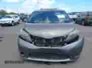 2015 Toyota Sienna SE Premium с VIN 5TDXK3DCXFS594858, выставлен на аукционе IAAI как лот 43099406 с пробегом 91 092 миль миль и . История ставок и продаж доступна на DreamBid. Изображение 12.