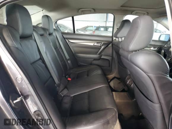 2012 Acura TL Auto с VIN 19UUA8F23CA024654, выставлен на аукционе Copart как лот 81340405 с пробегом 200 525 миль миль и Списание • Salvage title. История ставок и продаж доступна на DreamBid. Изображение 10.