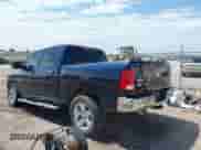 2016 Ram 1500 Big Horn z VIN 3C6RR7LT8GG127426, wystawiony jako IAAI lot #41724421 z przebiegiem 135 617 mil mil oraz . Historia ofert i sprzedaży dostępna na DreamBid. Obrazek 3.