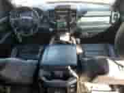 2023 Ram 1500 Limited z VIN 1C6SRFHT4PN627725, wystawiony jako Copart lot #80495495 z przebiegiem 57 410 mil mil oraz Szkoda całkowita • Salvage title. Historia ofert i sprzedaży dostępna na DreamBid. Obrazek 8.