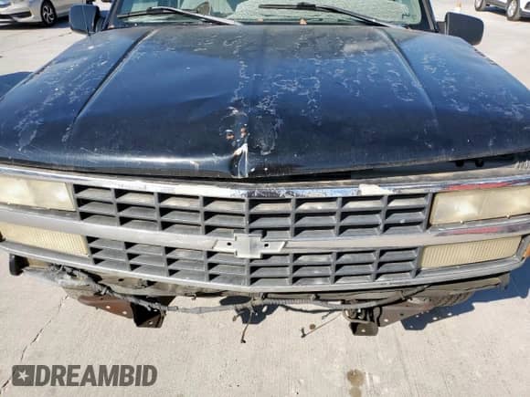 1996 GMC Sierra 1500 с VIN 1GTEC14W6TZ542964, выставлен на аукционе Copart как лот 45765975 с пробегом 2 986 092 миль миль и Чистый • Clean title. История ставок и продаж доступна на DreamBid. Изображение 11.