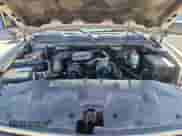 2008 Chevrolet Silverado 1500 Work Truck с VIN 1GCEC14X98Z137973, выставлен на аукционе Copart как лот 80825505 с пробегом 91 237 миль миль и Списание • Salvage title. История ставок и продаж доступна на DreamBid. Изображение 11.