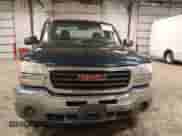 2007 GMC Sierra 1500 Work Truck с VIN 3GTEC14X57G225420, выставлен на аукционе IAAI как лот 42628210 с пробегом 171 649 миль миль и . История ставок и продаж доступна на DreamBid. Изображение 13.