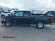 2019 Chevrolet Colorado 2WD Work Truck z VIN 1GCHSBEA2K1229027, wystawiony jako IAAI lot #43289525 z przebiegiem 111 338 mil mil oraz . Historia ofert i sprzedaży dostępna na DreamBid. Obrazek 13.