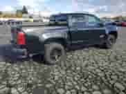 2018 Chevrolet Colorado 4WD Z71 с VIN 1GCGTDEN8J1323662, выставлен на аукционе Copart как лот 84644425 с пробегом 84 990 миль миль и Списание • Salvage title. История ставок и продаж доступна на DreamBid. Изображение 3.