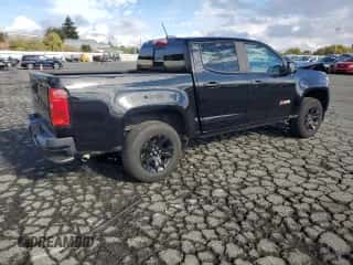 2018 Chevrolet Colorado 4WD Z71 с VIN 1GCGTDEN8J1323662, выставлен на аукционе Copart как лот 84644425 с пробегом 84 990 миль миль и Списание • Salvage title. История ставок и продаж доступна на DreamBid. Изображение 3.