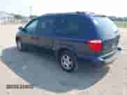 2004 Dodge Caravan SXT with VIN 2D4GP44L54R500126, listed as a IAAI auction lot 42470254 with 117,359 mi miles and . Bid and sale history available at DreamBid. Image 3.