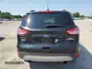 2014 Ford Escape SE с VIN 1FMCU0GX9EUB28074, выставлен на аукционе Copart как лот 68573895 с пробегом 159 648 миль миль и Чистый • Clean title. История ставок и продаж доступна на DreamBid. Изображение 6.