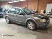 2006 Ford Freestyle Limited with VIN 1FMZK06116GA34753, listed as a Copart auction lot 54260985 with Not provided miles and Salvage title. Bid and sale history available at DreamBid. Image 4.