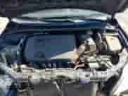 2011 Toyota Corolla S z VIN 2T1BU4EE9BC685665, wystawiony jako IAAI lot #43068552 z przebiegiem 179 681 mil mil oraz . Historia ofert i sprzedaży dostępna na DreamBid. Obrazek 10.