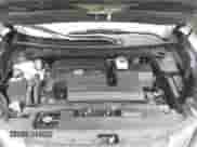 2023 Nissan Murano SV with VIN 5N1AZ2BJ6PC128114, listed as a IAAI auction lot 42538647 with 68,758 mi miles and . Bid and sale history available at DreamBid. Image 10.