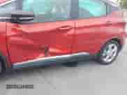 2020 Chevrolet Bolt EV LT с VIN 1G1FY6S05L4146239, выставлен на аукционе IAAI как лот 43330918 с пробегом 24 873 миль миль и . История ставок и продаж доступна на DreamBid. Изображение 6.