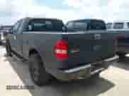 2005 Ford F-150 STX with VIN 1FTRX12W65NB37237, listed as a IAAI auction lot 42677022 with 311,210 mi miles and . Bid and sale history available at DreamBid. Image 3.