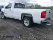 2018 GMC Sierra 1500 with VIN 1GTN1LEC2JZ900189, listed as a IAAI auction lot 42000617 with Not provided miles and . Bid and sale history available at DreamBid. Image 3.