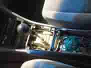 2005 Honda Accord EX with VIN 1HGCM55745A118916, listed as a IAAI auction lot 42551779 with 225,787 mi miles and . Bid and sale history available at DreamBid. Image 6.