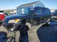 2010 Hyundai Santa Fe SE с VIN 5NMSHDAG8AH349543, выставлен на аукционе Copart как лот 42648025 с пробегом 176 873 миль миль и На запчасти • Non repairable. История ставок и продаж доступна на DreamBid. Изображение 1.