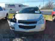 2011 Chevrolet Traverse 1LT с VIN 1GNKRGED1BJ255070, выставлен на аукционе IAAI как лот 41209020 с пробегом Не указан миль и . История ставок и продаж доступна на DreamBid. Изображение 13.