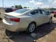 2014 Chevrolet Impala LT с VIN 2G1115SL3E9214895, выставлен на аукционе Copart как лот 69903225 с пробегом 93 987 миль миль и Списание • Salvage title. История ставок и продаж доступна на DreamBid. Изображение 3.
