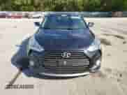 2013 Hyundai Veloster Turbo с VIN KMHTC6AE0DU148225, выставлен на аукционе Copart как лот 80101495 с пробегом 140 047 миль миль и Чистый • Clean title. История ставок и продаж доступна на DreamBid. Изображение 5.