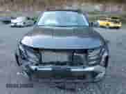 2025 Hyundai Tucson SEL Convenience with VIN KM8JCDD12SU307702, listed as a Copart auction lot 86143245 with 4,768 mi miles and Salvage title. Bid and sale history available at DreamBid. Image 5.