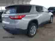 2020 Chevrolet Traverse LS с VIN 1GNERFKW5LJ275370, выставлен на аукционе IAAI как лот 42964814 с пробегом 110 925 миль миль и . История ставок и продаж доступна на DreamBid. Изображение 4.
