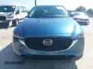 2023 Mazda CX-5 S Carbon Edition z VIN JM3KFBCM6P0112207, wystawiony jako IAAI lot #42747977 z przebiegiem 33 488 mil mil oraz . Historia ofert i sprzedaży dostępna na DreamBid. Obrazek 12.