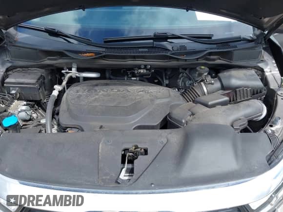 2022 Honda Odyssey EX с VIN 5FNRL6H5XNB031024, выставлен на аукционе IAAI как лот 43348969 с пробегом 35 668 миль миль и . История ставок и продаж доступна на DreamBid. Изображение 10.