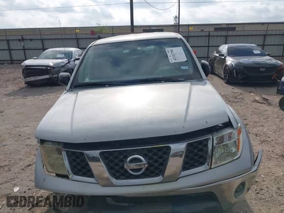 2007 Nissan Frontier SE с VIN 1N6AD09U07C449358, выставлен на аукционе IAAI как лот 42343788 с пробегом 162 805 миль миль и . История ставок и продаж доступна на DreamBid. Изображение 13.