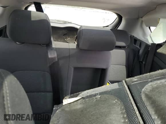 2019 Hyundai Tucson Night Edition with VIN KM8J33AL3KU952195, listed as a Copart auction lot 59745405 with 120,362 mi miles and Salvage title. Bid and sale history available at DreamBid. Image 10.