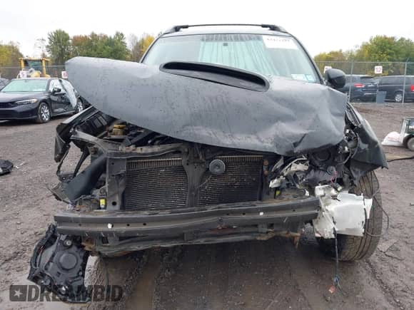 2010 Subaru Forester XT Limited with VIN JF2SH6FC4AH772446, listed as a IAAI auction lot 43422237 with 190,192 mi miles and . Bid and sale history available at DreamBid. Image 12.