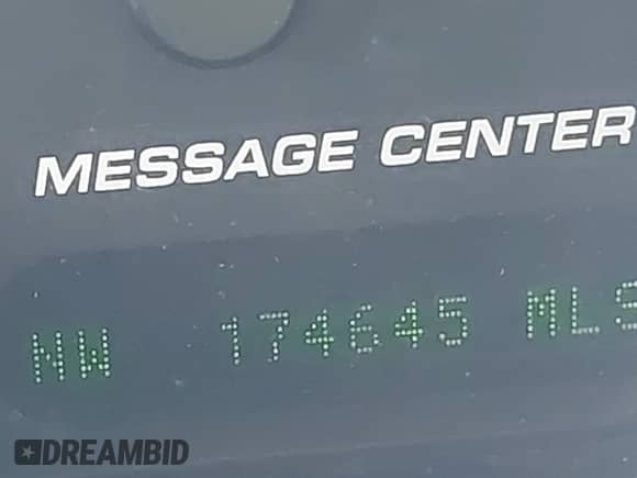 2002 Ford Explorer with VIN 1FMZU75E12ZA77334, listed as a IAAI auction lot 41714883 with 174,645 mi miles and . Bid and sale history available at DreamBid. Image 15.
