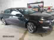 2025 Chevrolet Malibu LT с VIN 1G1ZD5STXSF153185, выставлен на аукционе IAAI как лот 43293154 с пробегом 20 500 миль миль и . История ставок и продаж доступна на DreamBid. Изображение 13.