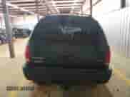 1998 Dodge Durango с VIN 1B4HS28Y6WF171485, выставлен на аукционе Copart как лот 67896655 с пробегом 215 057 миль миль и Списание • Salvage title. История ставок и продаж доступна на DreamBid. Изображение 6.