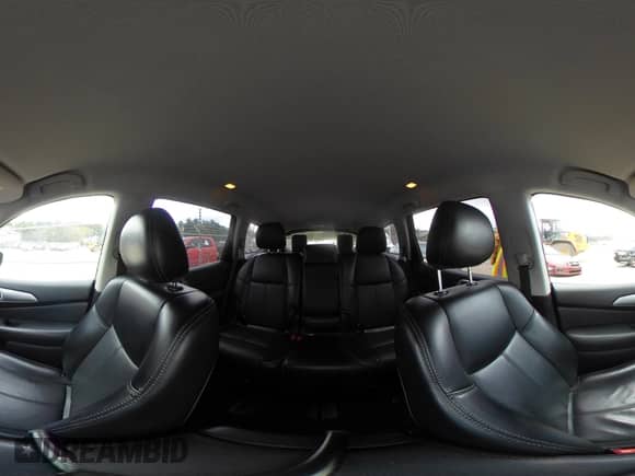 2020 Nissan Pathfinder SL z VIN 5N1DR2CM7LC598183, wystawiony jako IAAI lot #43078037 z przebiegiem 57 230 mil mil oraz . Historia ofert i sprzedaży dostępna na DreamBid. Obrazek 18.