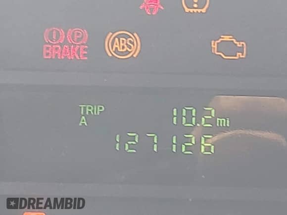 2012 Ford Econoline Cargo Commercial with VIN 1FTNS2EL0CDB20067, listed as a IAAI auction lot 42858350 with 127,126 mi miles and . Bid and sale history available at DreamBid. Image 15.