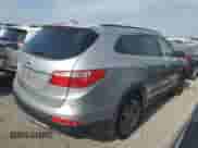 2015 Hyundai Santa Fe Limited с VIN KM8SR4HF8FU112556, выставлен на аукционе Copart как лот 60647465 с пробегом 165 840 миль миль и Чистый • Clean title. История ставок и продаж доступна на DreamBid. Изображение 3.