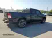 2021 Ram 1500 Big Horn z VIN 1C6SRFBT7MN687745, wystawiony jako Copart lot #68252265 z przebiegiem 33 705 mil mil oraz Szkoda całkowita • Salvage title. Historia ofert i sprzedaży dostępna na DreamBid. Obrazek 3.