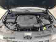 2016 Jeep Grand Cherokee High Altitude with VIN 1C4RJECG4GC314575, listed as a Copart auction lot 84265744 with 129,144 mi miles and Salvage title. Bid and sale history available at DreamBid. Image 11.