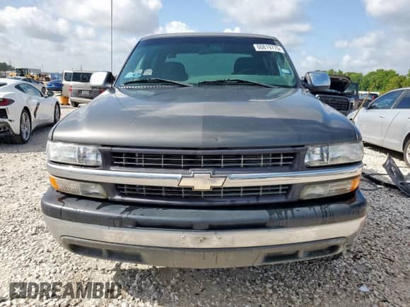 2001 Chevrolet Silverado 1500HD LT с VIN 1GCGC13U51F164630, выставлен на аукционе Copart как лот 60819775 с пробегом Не указан миль и Чистый • Clean title. История ставок и продаж доступна на DreamBid. Изображение 5.