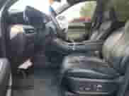 2023 Hyundai Palisade Limited с VIN KM8R5DGE0PU556342, выставлен на аукционе Copart как лот 84255495 с пробегом 44 829 миль миль и Списание • Salvage title. История ставок и продаж доступна на DreamBid. Изображение 7.