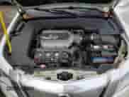 2010 Acura TL Technology с VIN 19UUA9F56AA008994, выставлен на аукционе Copart как лот 87426524 с пробегом 224 393 миль миль и На запчасти • Non repairable. История ставок и продаж доступна на DreamBid. Изображение 11.