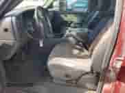 2003 Chevrolet Silverado 1500HD LS с VIN 1GCGK13U83F123575, выставлен на аукционе Copart как лот 70054325 с пробегом 204 061 миль миль и Списание • Salvage title. История ставок и продаж доступна на DreamBid. Изображение 7.