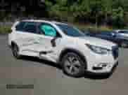 2019 Subaru Ascent Premium с VIN 4S4WMABD1K3419346, выставлен на аукционе Copart как лот 71705725 с пробегом 102 004 миль миль и Списание • Salvage title. История ставок и продаж доступна на DreamBid. Изображение 4.