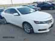 2019 Chevrolet Impala LT z VIN 1G11Z5SA5KU125593, wystawiony jako IAAI lot #43253203 z przebiegiem 193 952 mil mil oraz . Historia ofert i sprzedaży dostępna na DreamBid. Obrazek 1.